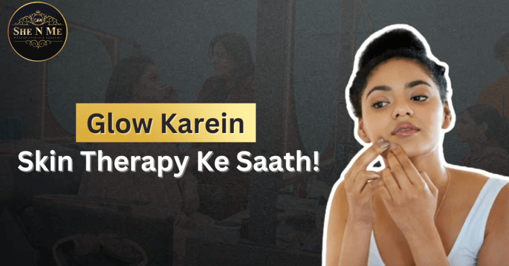 skin care therapy