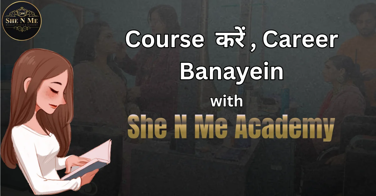 beauty parlor courses