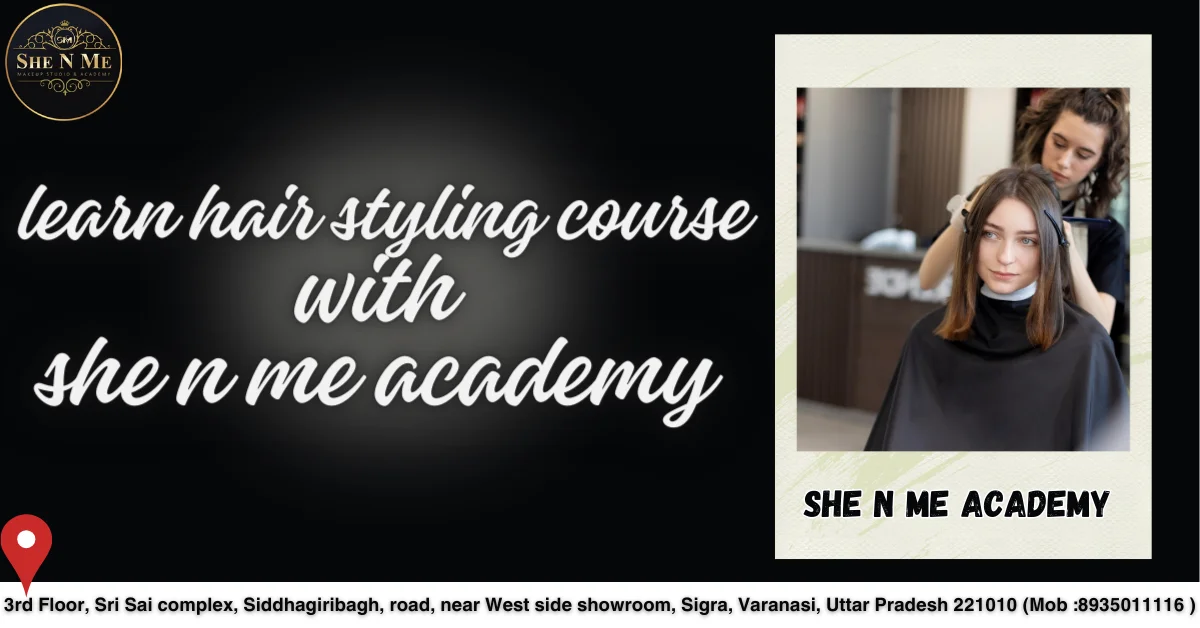 Hair Cutting Courses