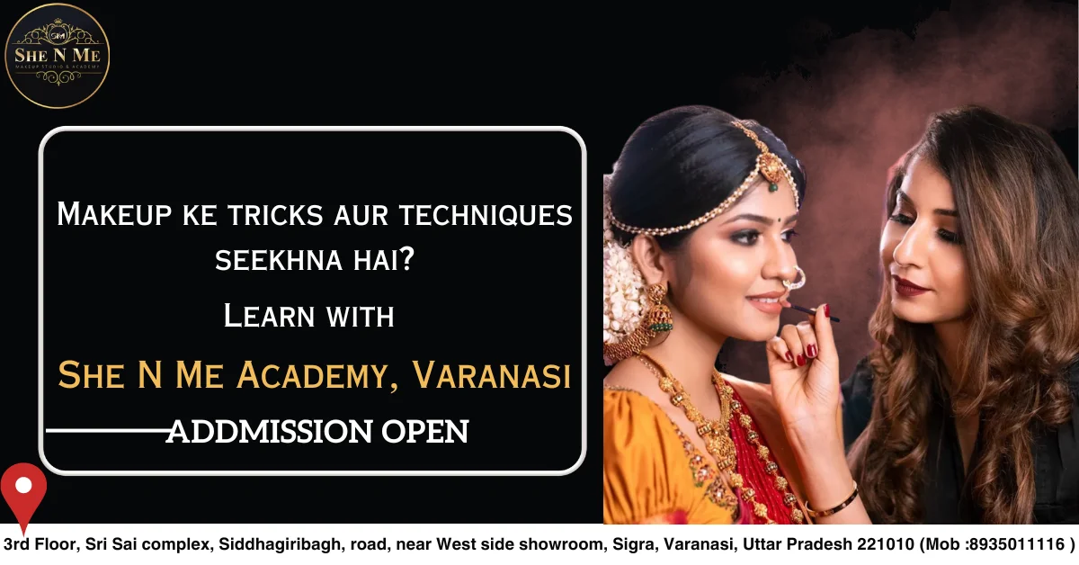 best makeup artist in India