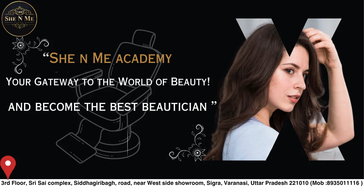 Hair & Makeup Courses