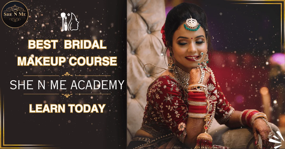 bridal course