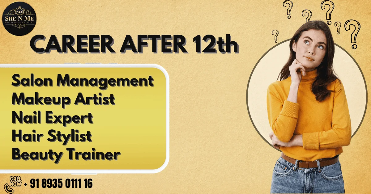 Best Career Options After 10th for Girls