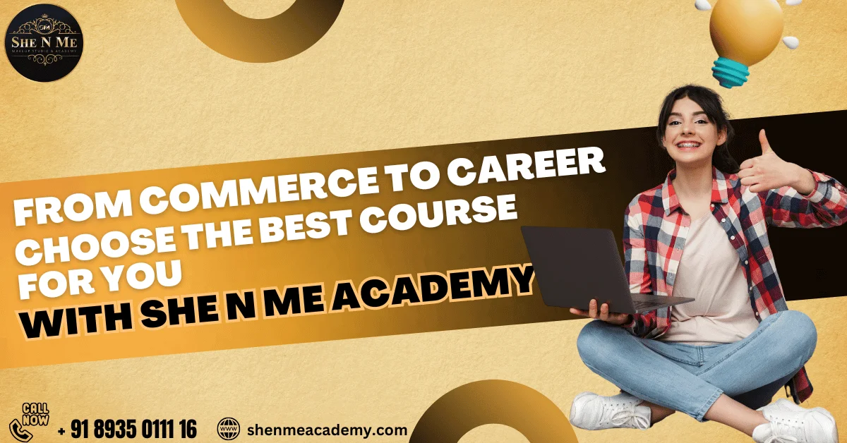 Best courses after 12th commerce.