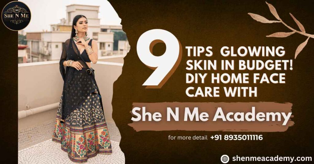 Natural beauty tips for face at home wo bhi budget main.