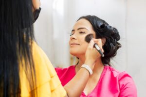 advance beauty parlour course list