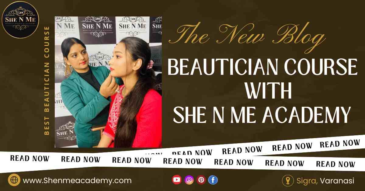 Beautician Course