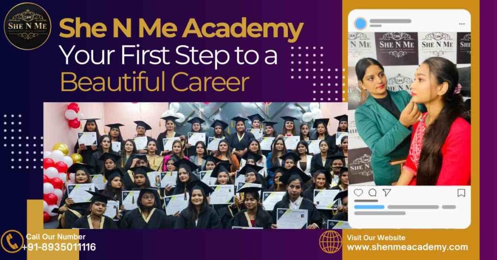 Beauty Academy Varanasi