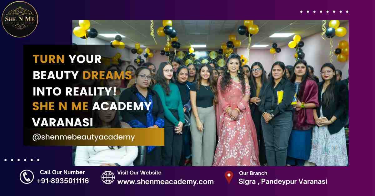 beauty academy