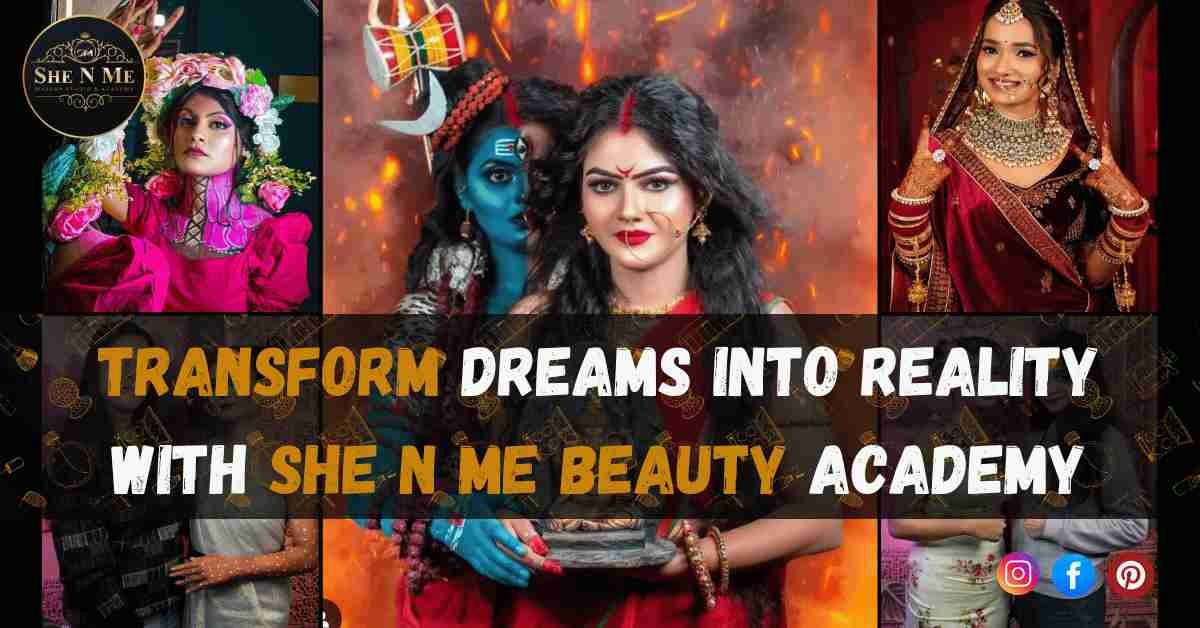 makeup courses in Varanasi