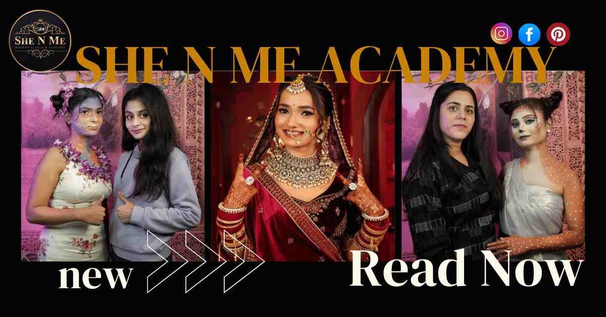 Beauty Parlour Courses Varanasi