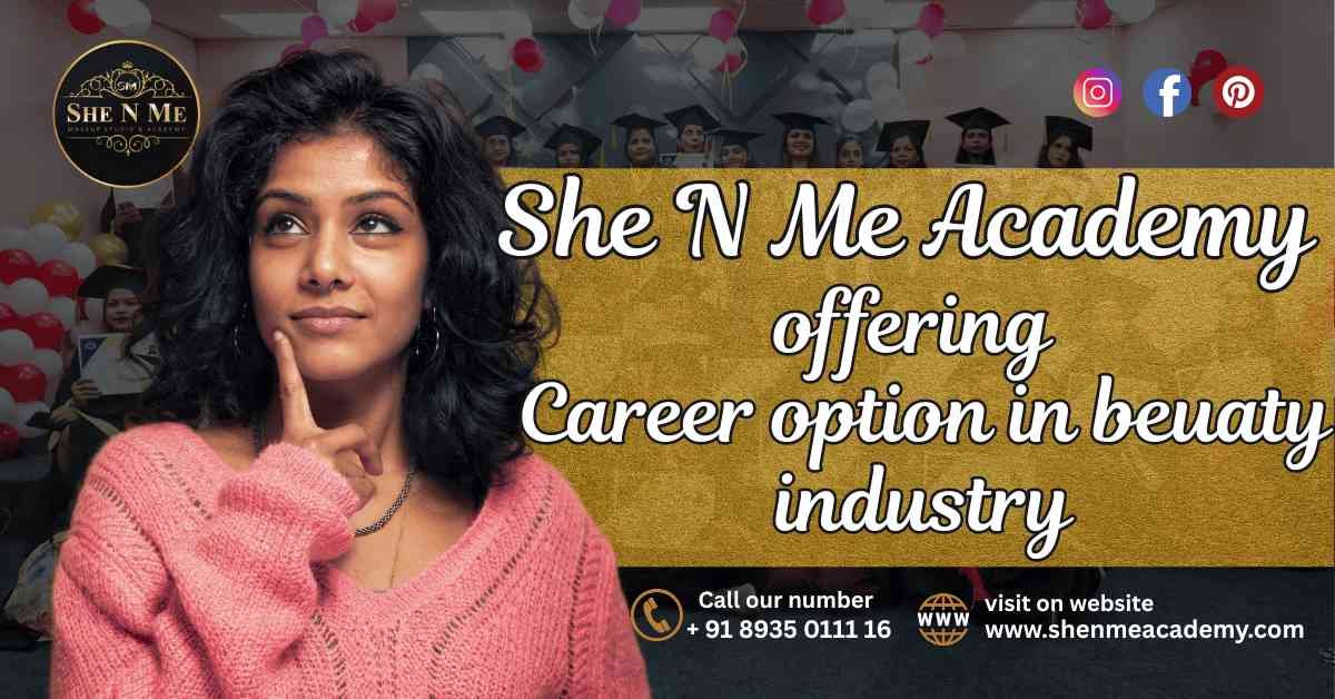 Beauty Industry Jobs