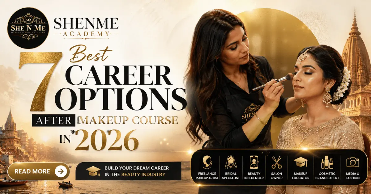 career after makeup course