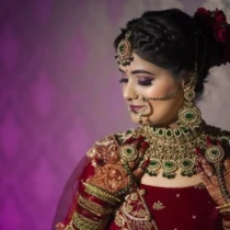 best makeup academy in varanasi
