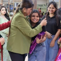 makeup academy in varanasi