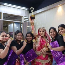 makeup academy in varanasi