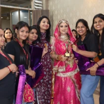makeup academy in varanasi