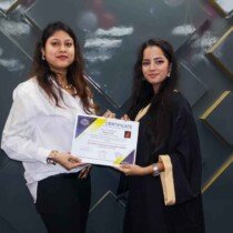 best makeup academy in varanasi